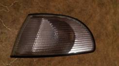 Поворотник. Audi A4