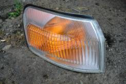 Габаритный огонь. Toyota Corolla, AE114, CE110, CE114, AE112, AE110, AE111, EE110, EE111 Двигатели: 5AFE, 4AF, 7AFE, 4EFE, 4AFE, 2E, 2C