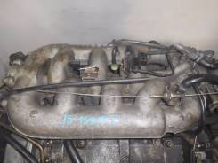 Двигатель в сборе. Mazda Bongo Friendee Двигатель J5D