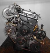 Двигатель в сборе. Mazda Mazda2, DE Mazda 323 Mazda Familia S-Wagon Mazda Familia Двигатель ZLDE
