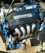 Двигатель в сборе. Honda Accord, CL7, CL9, CL8 Honda Civic Honda Stream, RN4, RN5, RN6, RN7 Honda Stepwgn, RG1, RG2, RF4, RF5, RG3, RG4, RF3, RF8, RF6...