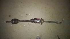 Привод. Nissan Expert, VW11 Nissan Avenir, W11 Двигатель QG18DE
