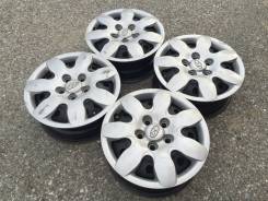 Hyundai. 5.5x15, 5x114.30, ET47, ЦО 67,1 мм.