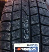 Hankook Winter i*cept IZ W606. Зимние, без шипов, 2016 год, без износа, 1 шт