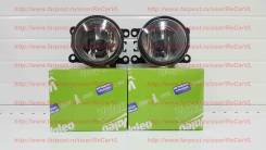 Фара противотуманная. Subaru Impreza, GJ2, GJ3, GJ6, GJ7, GP2, GP3, GP6, GP7