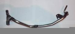 Трубопровод охлаждения ZJ01-15-280. Mazda Mazda2 Mazda Mazda3 Mazda Demio, DY3R, DY3W, DY5R, DY5W Двигатели: ZJVE, ZJVEM