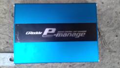Greddy e-manage blue. Subaru Impreza WRX, GC8, GC8LD3 Subaru Impreza, GC8 Двигатель EJ20G