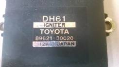 Воспламенитель. Toyota: GS300, Cresta, Verossa, Origin, Mark II Wagon Blit, IS300, IS200, Progres, Supra, Crown, Altezza, Aristo, Crown Majesta, Mark...
