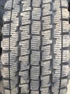 Bridgestone Blizzak W969. Зимние, без шипов, 2012 год, износ: 5%, 4 шт