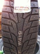 Hankook Winter i*cept IZ W606. Зимние, без шипов, 2016 год, без износа, 1 шт