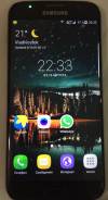Samsung Galaxy S7 Edge SM-G935F. Новый