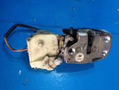Замок двери. Honda Integra, DB6 Двигатель ZC
