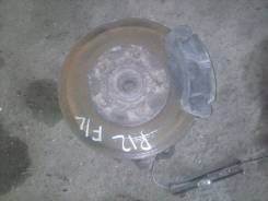 Ступица. Nissan Primera, P12E, P12