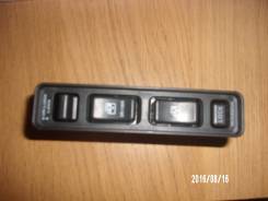 Блок управления стеклоподъемниками. Suzuki Escudo, TA01R, TA01V, TA01W, TD01W