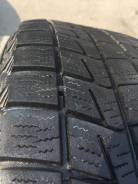 Bridgestone Blizzak Revo1. Зимние, без шипов, износ: 20%, 1 шт