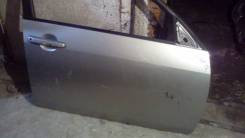 Дверь боковая. Nissan Primera, TP12 Двигатель QR20DE