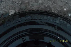 Yokohama Winter T F601. ������, 2015 ���, �/�, ����� 10 % ����