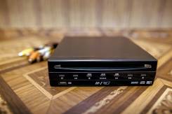 DVD плеер NRG IDV-250U