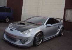 Капот. Toyota Celica. Под заказ