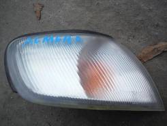 Поворотник. Nissan Almera, N15