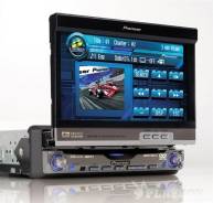 Pioneer AVH-P7500DVDII