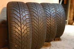 Continental ContiWinterContact TS 830. Зимние, 2013 год, износ: 30%, 4 шт
