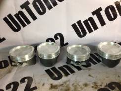Поршень. Mitsubishi Lancer Evolution, CT9A, CD9A, CE9A, CN9A, CT9W, CP9A Mitsubishi Outlander, CU2W Mitsubishi Airtrek, CU2W Двигатели: 4G63T, 4G63. П...
