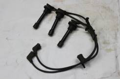 Высоковольтные провода. Honda: Accord Aerodeck, Prelude, Accord, Odyssey, Ascot, Ascot Innova, Shuttle Двигатели: F20B3, F22B5, F20A4, F22A1, F22A2, H...