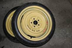 Колесо запасное. Toyota Caldina Toyota Allion Subaru Forester Subaru Impreza