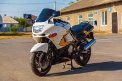 Kawasaki ZZR 600 Ninja. 600 куб. см., исправен, птс, с пробегом