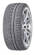 Michelin Pilot Alpin PA4