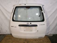 Дверь пятая TOYOTA NOAH, CR52, 3CE, 0080006578