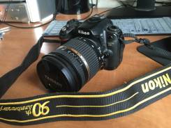 Nikon D80 Body