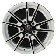 Yokatta Model-27. 6.5x16, 5x108.00, ET50, ЦО 63,3 мм.