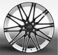 Yokatta Model-28. 6.5x16, 5x108.00, ET50, ЦО 63,3 мм.