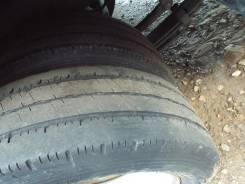 Dunlop Enasave SP LT38. Летние, 2012 год, износ: 20%, 4 шт