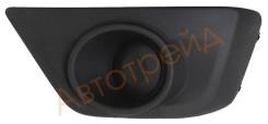Заглушка в бампер SUZUKI GRAND VITARA/ESCUDO 12- LH ST-SZ83-000C-2