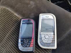 Nokia 7610. Б/у