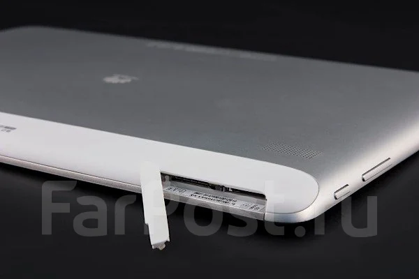 Huawei MediaPad 10 FHD 3G 16Gb ����