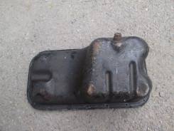 Поддон. Suzuki Cultus, GC21W Двигатель G15A