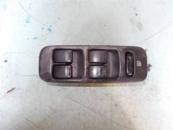 Блок управления стеклоподъемниками. Daihatsu: Atrai, Terios, YRV, Max, Mira Gino, Terios Kid Toyota Cami, J102E, J122E Toyota Duet, M100A, M101A, M110...