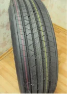 Firestone FS400. �����������, 2015 ���, ����� ����