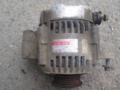 Генератор. Suzuki Cultus, GC21W Двигатель G15A