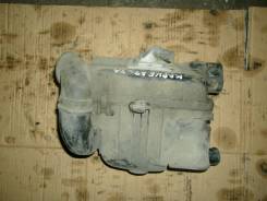 Корпус воздушного фильтра. Toyota Sprinter Carib, AE95, AE95G Двигатель 4AFHE