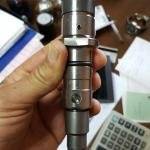 Инжектор. Shuchi YTK 6126B Higer KLQ6129Q Камаз 65225 Камаз 43118 Сайгак Yutong ZK6118HGA Yutong ZK6737D Yutong ZK6129H Foton Auman