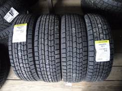 Dunlop DSX. Зимние, без шипов, 2015 год, без износа, 4 шт
