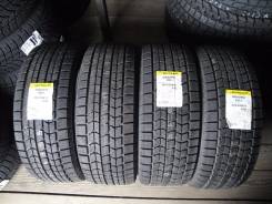 Dunlop DSX-2. Зимние, без шипов, без износа, 4 шт