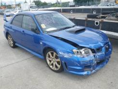 Subaru Impreza. GDA, EJ205