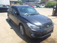 Subaru Impreza. GJ6, FB20