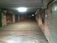 Гаражи капитальные. переулок Камский 5а, р-н Столетие, 22 кв. м., электричество. Вид снаружи